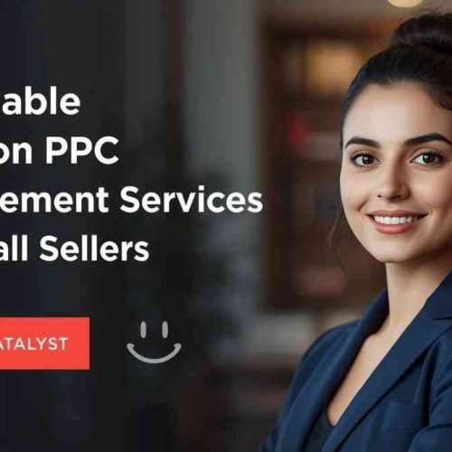 Affordable Amazon PPC Management Services for Small Sellers