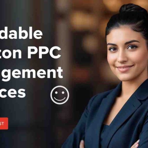 Affordable Amazon PPC Management Services