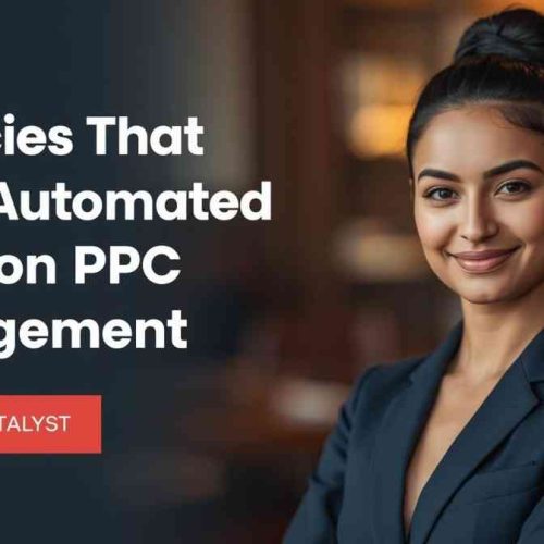 Agencies That Offer Automated Amazon PPC Management