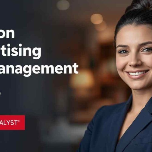 Amazon Advertising PPC Management