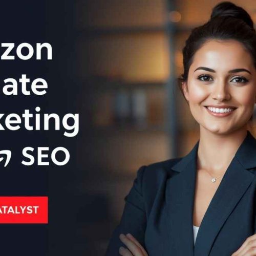 Amazon Affiliate Marketing SEO