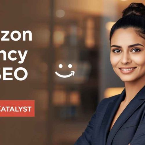 Amazon Agency for SEO