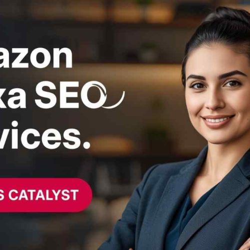 Amazon Alexa SEO Services