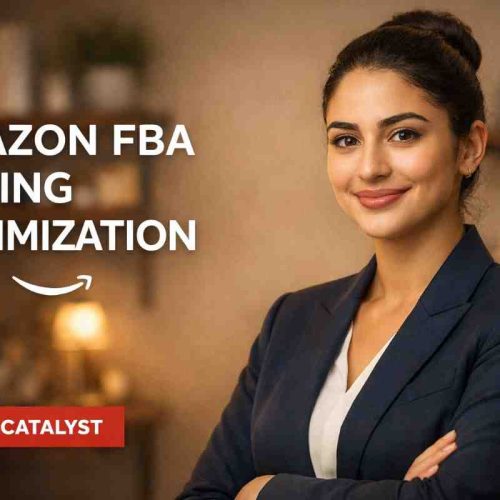 Amazon FBA Listing Optimization