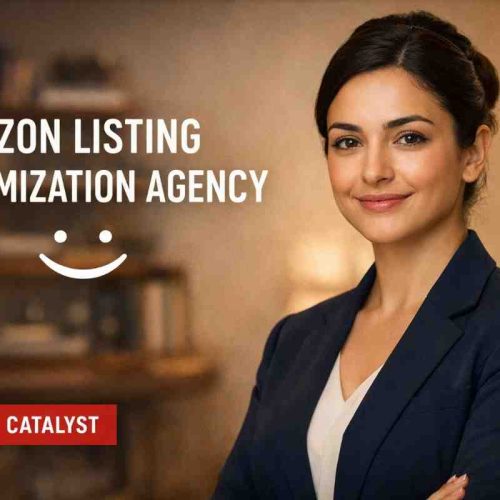 Amazon Listing Optimization Agency