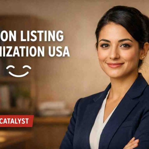 amazon listing optimization usa