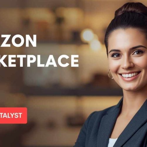 amazon marketplace seo