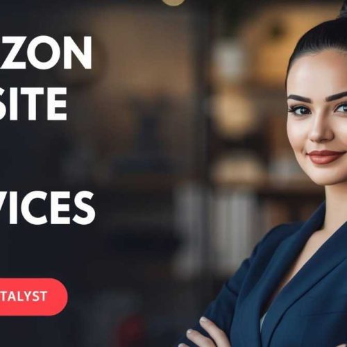 Amazon Offsite SEO Services