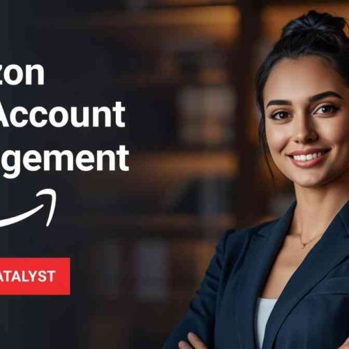 Amazon PPC Account Management