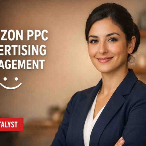 Amazon PPC Advertising Management
