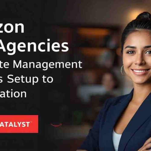 Amazon PPC Agencies Complete Management Services Setup to Optimization