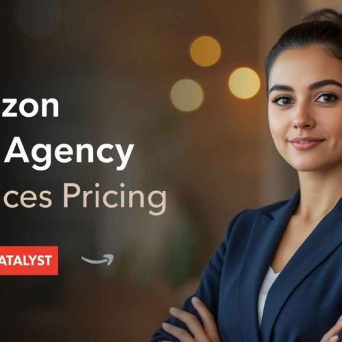 Amazon PPC Agency Management Services Pricing