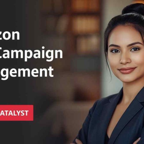 Amazon PPC Campaign Management