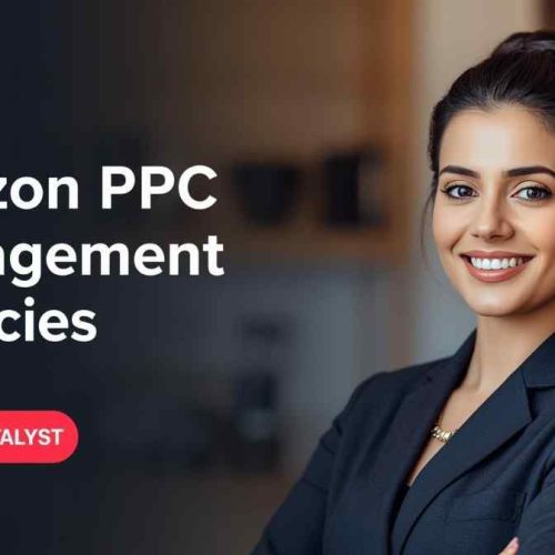 Amazon PPC Management Agencies