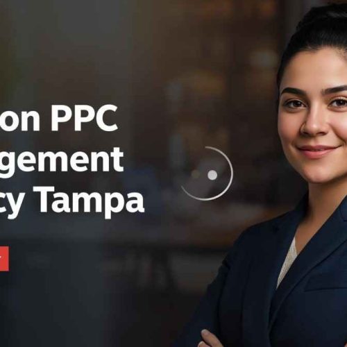 Amazon PPC Management Agency Tampa
