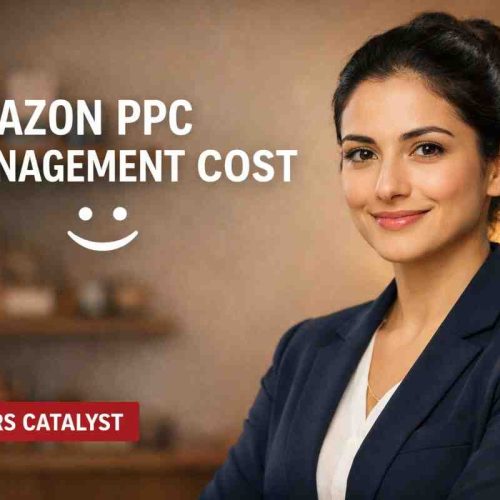 Amazon PPC Management Cost