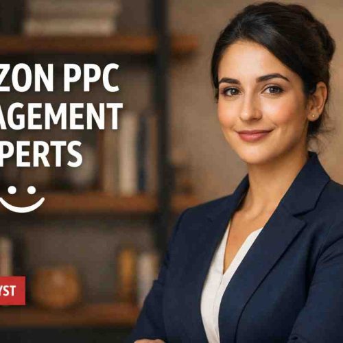 Amazon PPC Management Experts