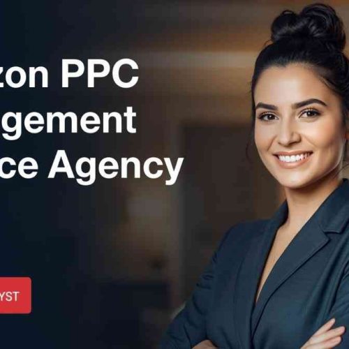 Amazon PPC Management Service Agency