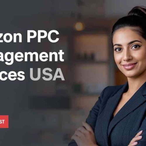 Amazon PPC Management Services USA
