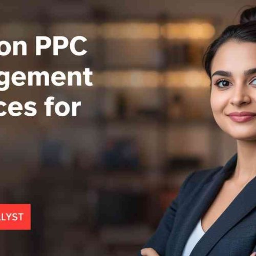Amazon PPC Management Services for D2C