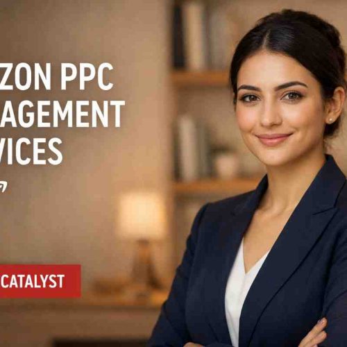 Amazon PPC Management Services