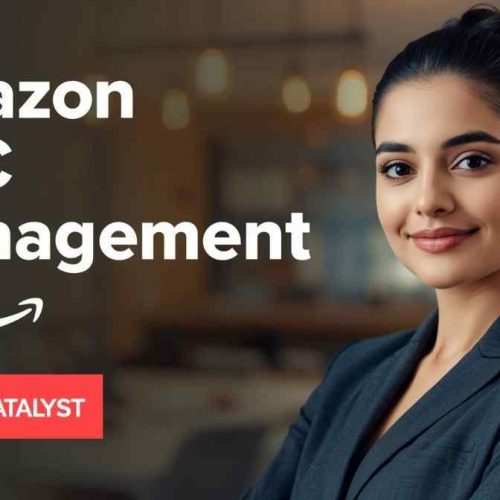 Amazon PPC Management UK