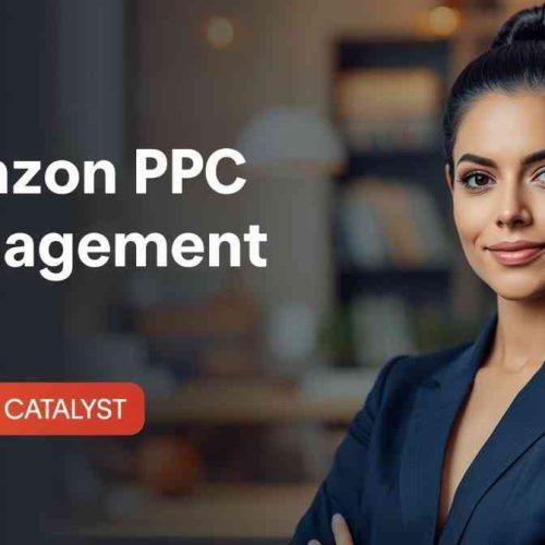 Amazon PPC Management USA