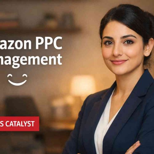 Amazon PPC Management