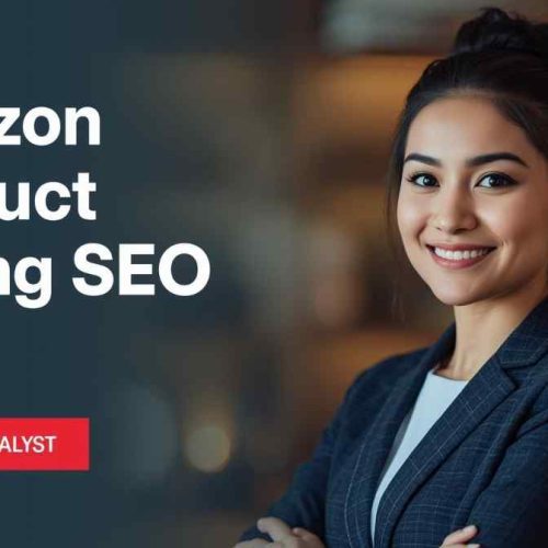 Amazon Product Listing SEO