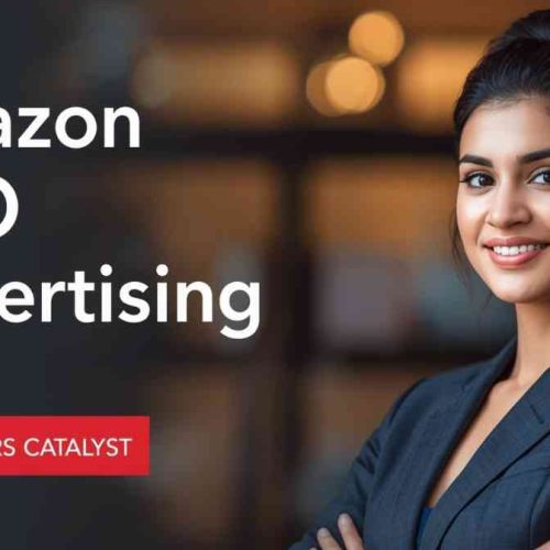 Amazon SEO Advertising