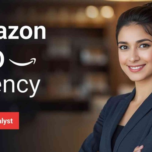 Amazon SEO Agency