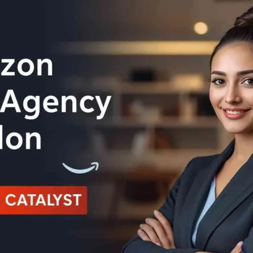 Amazon SEO Agency London