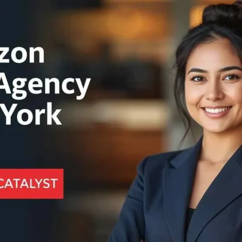 Amazon SEO Agency New York