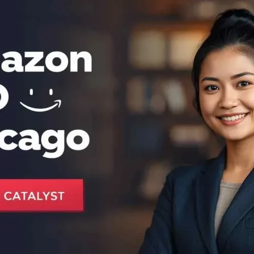amazon seo chicago