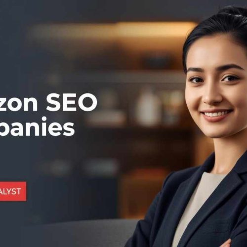 Amazon SEO Companies