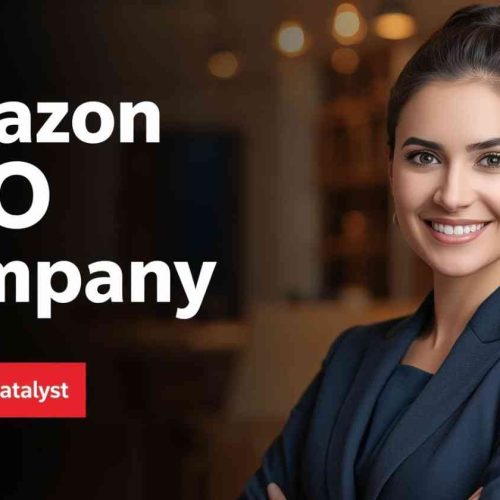 Amazon SEO Company