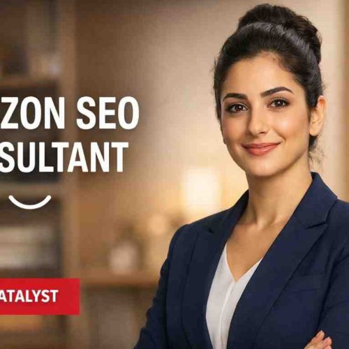 Amazon SEO Consultant for US Brands