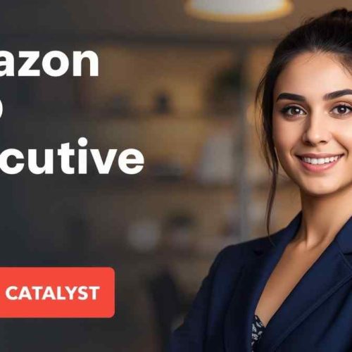 Amazon SEO Executive