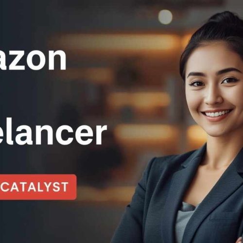 Amazon SEO Freelancer