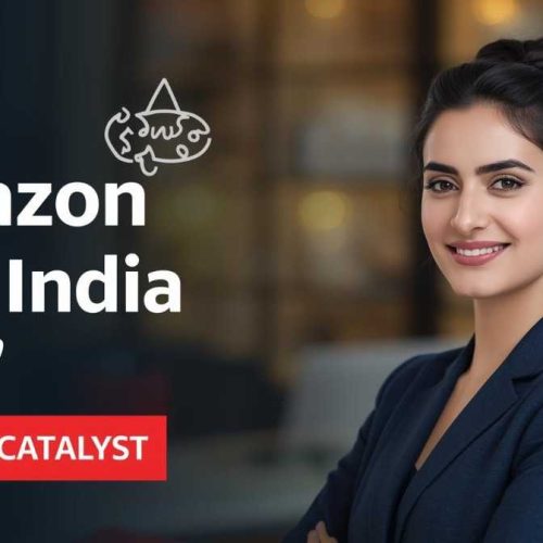 Amazon SEO India