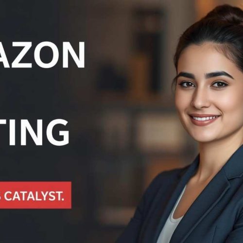 Amazon SEO Listing