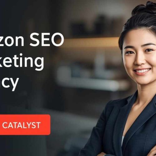 Amazon SEO Marketing Agency
