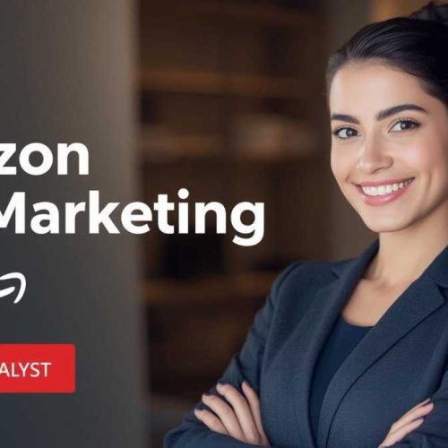 Amazon SEO Marketing