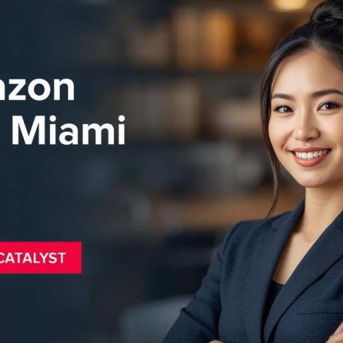 Amazon SEO Miami