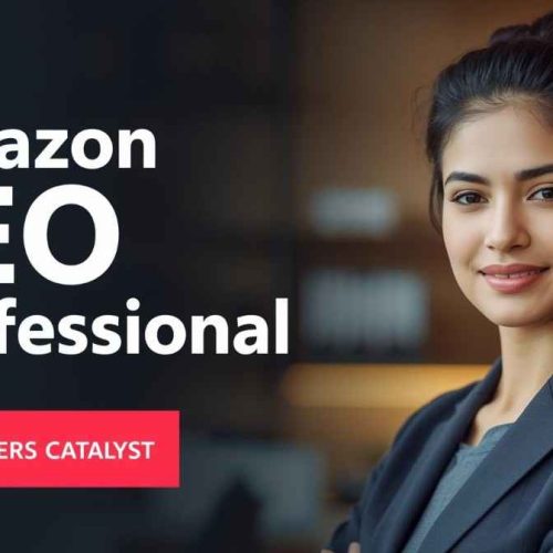 Amazon SEO Professional