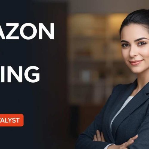 Amazon SEO Services Company