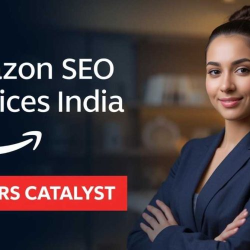 Amazon SEO Services India