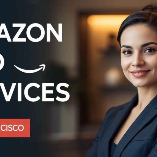 amazon seo services in san francisco