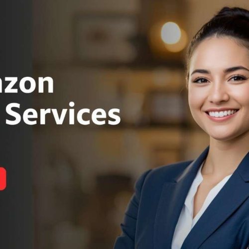 amazon seo services in toronto