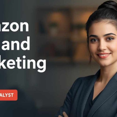 Amazon SEO and Marketing